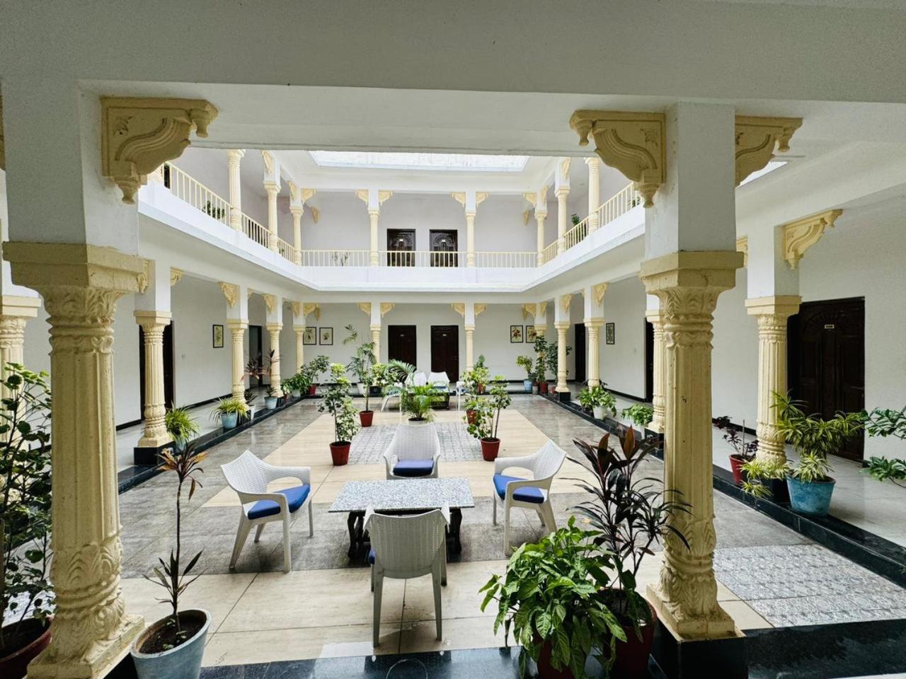 Jag Aravali Resort Udaipur By Naina Staycation - Best For Corporate Events - Family Parties - Mice Exterior foto