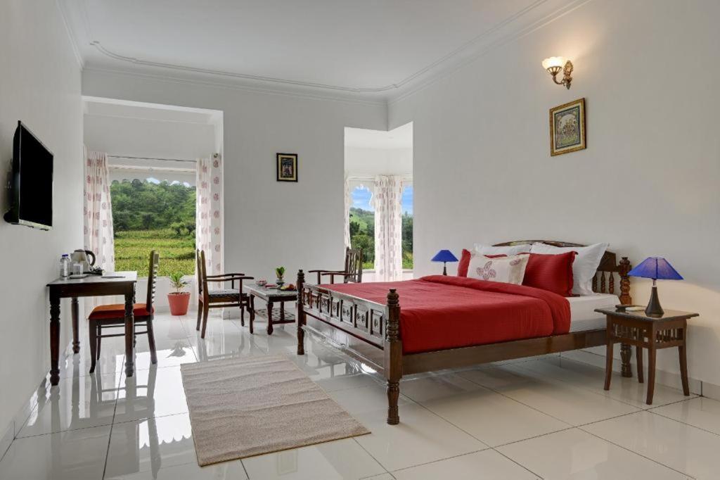 Jag Aravali Resort Udaipur By Naina Staycation - Best For Corporate Events - Family Parties - Mice Exterior foto